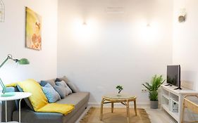 Uvedoble Flat Malaga Center